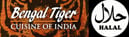 Bengal Tiger Cuisine Of India