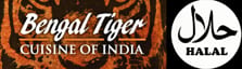 Bengal Tiger Cuisine Of India