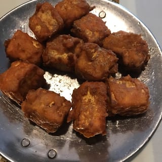 Paneer Pakora