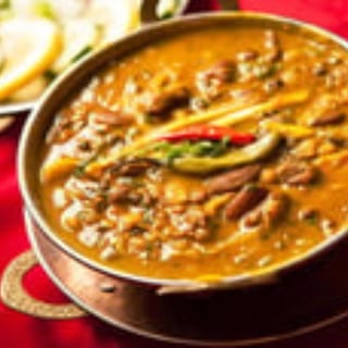 Tarka Dal