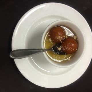 Gulab Jamun