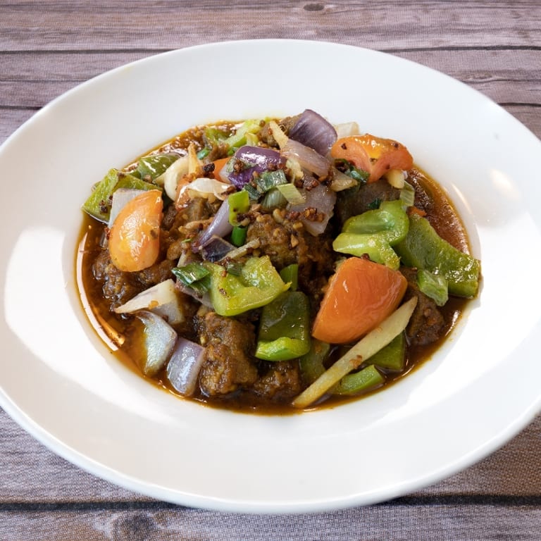 Indulge in Our Rogan Josh