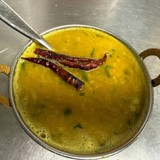 Masoor Dal
