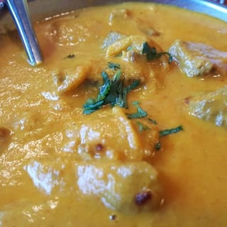 Korma Wala
