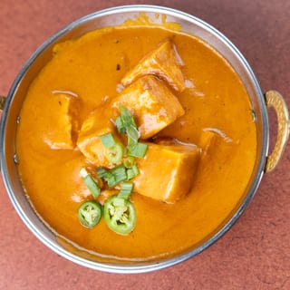 Shahi Paneer
