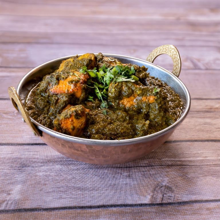Delicious Chicken Tikka