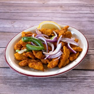 Chicken Pakora