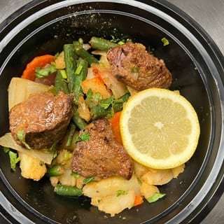 Lamb Tikka Tandoori App