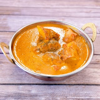 Tikka Masala